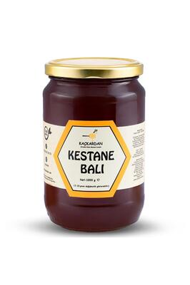 Kestane Balı 1000 G ürün fotoğrafı