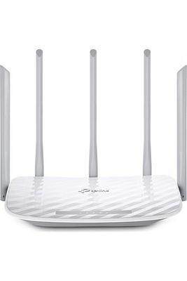 Archer C60, Ac1350 Mbps Kablosuz Dual Band Access Point Ve Router ürün fotoğrafı