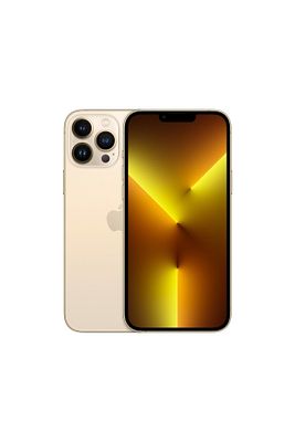 iPhone 13 Pro 128 GB Altın NFC 8 GB Türkiye Garantili ürün fotoğrafı