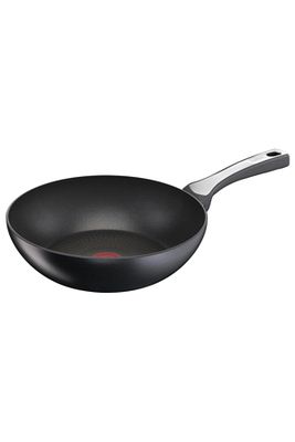 G25919AZ Titanyum 6X UnlimitedOne 28 Cm Wok Tava - 2100116318 ürün fotoğrafı