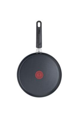 Titanyum 1X SimpleCook  25 Cm Difüzyon Tabanlı Krep Tava - 2100118531 ürün fotoğrafı