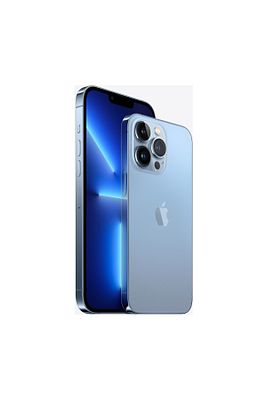 Yenilenmiş iPhone 13 Pro Max 256 GB Sierra Mavisi Cep Telefonu (12 Ay Garantili) - B Kalite ürün fotoğrafı