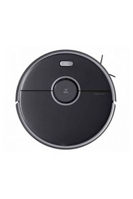 Vacuum Cleaner S5 Max Siyah Robot Süpürge S5 Max S5E52-00 Black ürün fotoğrafı