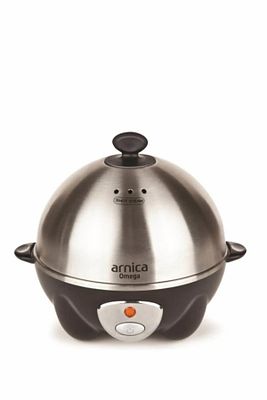 ARNİCA OMEGA GH25100 YUMURTA PİŞİRME MAKİNESİ ürün fotoğrafı
