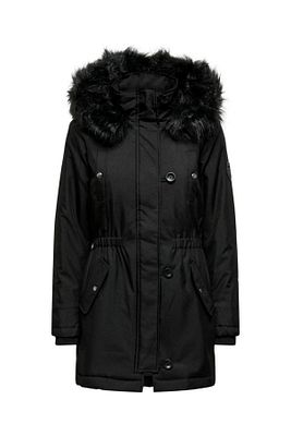 Irıs Fur Wınter Kadın Parka 15213755 ürün fotoğrafı