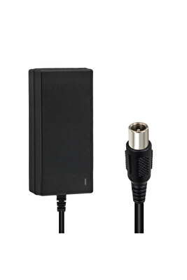 WEKO WK-21456 XIAOMI M365 42 VOLT - 2 AMPER ELEKTRİKLİ SCOOTER ŞARJ CİHAZI ADAPTÖRÜ ürün fotoğrafı