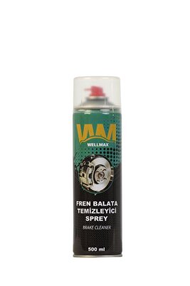 Fren Balata Temizleyici Sprey ürün fotoğrafı