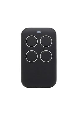 Akıllı Kodlanabilir Kumanda MR-24 433 MHZ remote Control (Otomatik Kapı Motoru,kepenk,panjur) ürün fotoğrafı