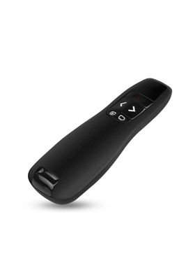 Kablosuz Lazer Pointer R400 Wireles Ppt Presenter Sunum Kumandası ürün fotoğrafı