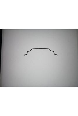 FORD ESCORT 91-00 ARASI  VİRAJ DEMİRİ ürün fotoğrafı