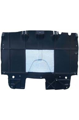 Grande Punto Motor Karter Alt Muhafazası Koruma ürün fotoğrafı
