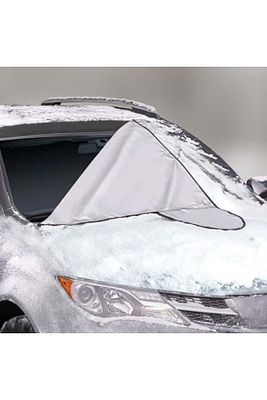 Opel Amperae Ön Cam Için Kar Ve Güneş Koruyucu Branda ürün fotoğrafı