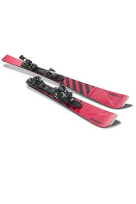 Voyager Pembe Kayak ürün fotoğrafı
