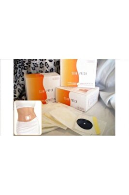 Slim Patch Zayıflama Göbek Bandı 30 Adet ürün fotoğrafı