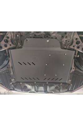 Toyota Corolla Cross 2022-2025 Arası Karter Muhafaza Sacı Motor Alt Koruma Sacı Orijinal Servis Ürün ürün fotoğrafı