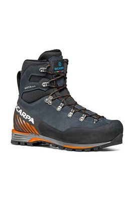 Manta Tech Goretex Erkek Tırmanış Botu Blue Tonic ürün fotoğrafı