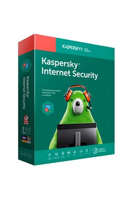 Kaspersky Internet Securıty 4 Kullanıcı, 1 Yıl ürün fotoğrafı
