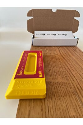 Laminat Parke Takozu Laminant Parke Takozu Büyük Boy 7x18 ürün fotoğrafı