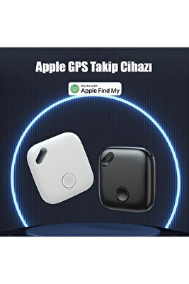 İtag Apple Lisanslı Gps Takip Araç İzleme Kablosuz Cihaz Arama Eşya Bulucu Cihazı ürün fotoğrafı