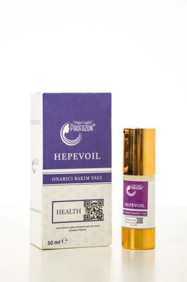 Prof Ozon Yagi (İNSAN POPİLOMA) Aıds Genital Siğil Önleyici Doğal Çözüm Hepevoil 15 ml ürün fotoğrafı