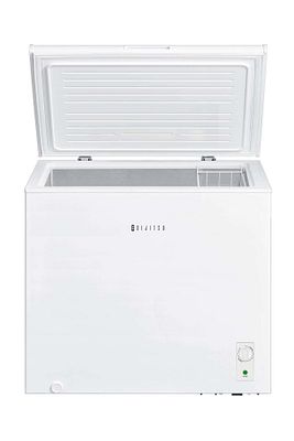 Dsd200 Derin Dondurucu 200 Lt ürün fotoğrafı