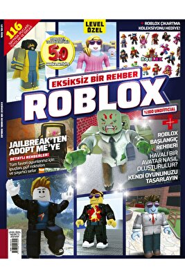 ROBLOX ürün fotoğrafı