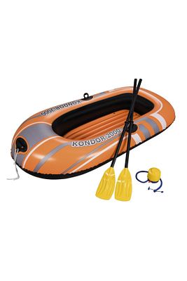Hydro-force Kondor 2000 Şişme Bot Set 196x114 Cm ürün fotoğrafı