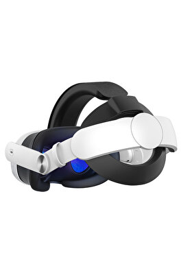 Meta Quest 3 Ve 3s Ile Uyumlu Elite Kayış ürün fotoğrafı