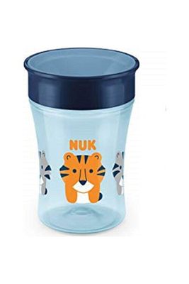 Magic Cup Evo Bardak Mavi Suluk 230 ml ürün fotoğrafı