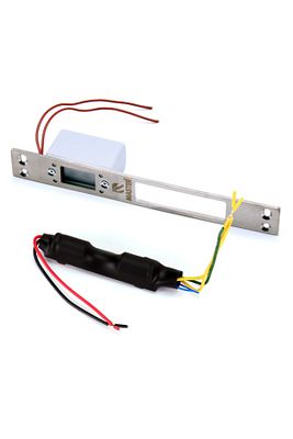 Otomatik Bas-aç, Kapı Otomatiği, Bas-aç, Emniyetli Kapı Otomatiği, Özel Kapı Otomatiği Bas-12/24v ürün fotoğrafı