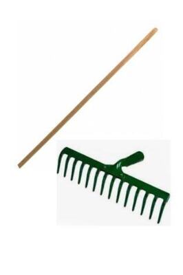 Tırmık Saplı (14 DİŞLİ) ürün fotoğrafı