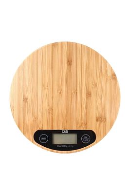Bambu Techfit Dn 3701 Bamboo Mutfak Terazisi 2016st02123126 5 L İthalatçı Garantili 1 Yıl ürün fotoğrafı