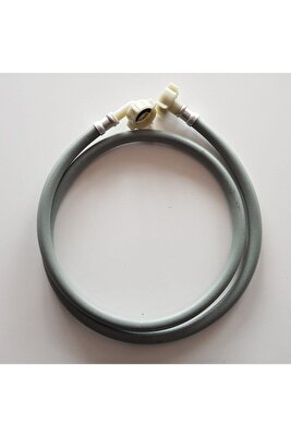 Çamaşır Makina Giriş Hortumu 2.5 Mt - Tahliye &amp;amp; Temiz Su Hortumları ürün fotoğrafı