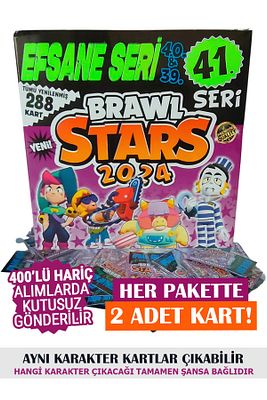 Efsane 40. Seri 2'li Paketlerde 50x2 Toplam 100 Adet Kutusuz Oyun Kartı ürün fotoğrafı