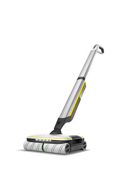 Fc 7 Premium Kablosuz Zemin Temizleme Makinesi - 1.055-760.0 ürün fotoğrafı
