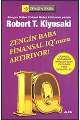 Zengin Baba Finansal Iq Nuzu Artırıyor ürün fotoğrafı