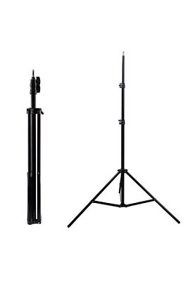 Tripod Ayaklı Selfie Işığı için Tripod Ayaklık 2 Metre Tripot 3lü Ayak ürün fotoğrafı