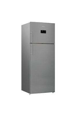 Al 375 Xı Çift Kapılı No Frost Inox Buzdolabı ürün fotoğrafı