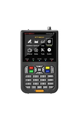 GT Media V8 Finder 2 HD Uydu Bulucu ürün fotoğrafı