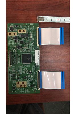 T-CON ANAKART 5.5 CM FLEXİ KABLO AWM 20706 105C 60V VW-1 HV430QUB-N1D ürün fotoğrafı