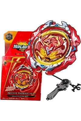 B117  Metal Masters Poison Virgo 158-2S BEYBLADE ürün fotoğrafı