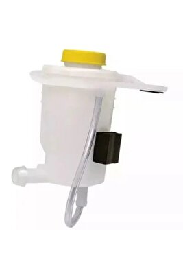 46418380 Hidrolik Direksiyon Yağ Deposu Fiat Palio Strada Siena Albea Doblo Fiorino 1.3 Mtj İthal ürün fotoğrafı