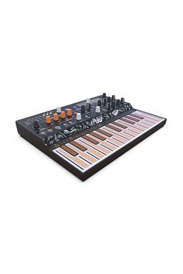 Microfreak Deneysel Hibrit Synthesizer ürün fotoğrafı