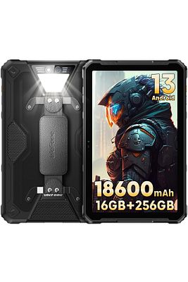 Armor Pad 2 Dayanıklı Android Tablet IP68 8GB / 256GB 18600mah ürün fotoğrafı