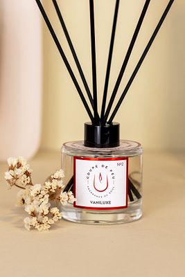 No.2 Vaniluxe Çubuklu Oda Kokusu 120 ml ürün fotoğrafı