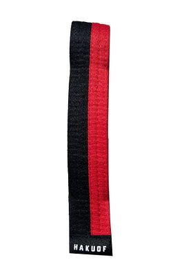 Taekwondo Kickboks Pum Poom Kuşak Kemer Tekvando ürün fotoğrafı