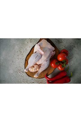 Köy Tavuğu (Serbest Gezen) 3 Adet ürün fotoğrafı