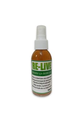 Re-live Köklendirme Ve Canlandırma Desteği - 100 Ml ürün fotoğrafı