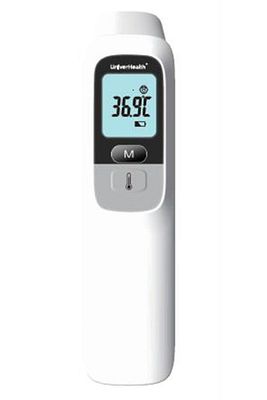 Temassız Ateş Ölçer Alından Ölçer -ft-100b ürün fotoğrafı