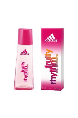 Fruity Rhythm Edt 50 ml Kadın Parfüm  3412244510004 ürün fotoğrafı